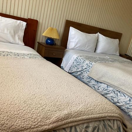 Hostal Argentina オソルノ エクステリア 写真